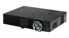 digital projector